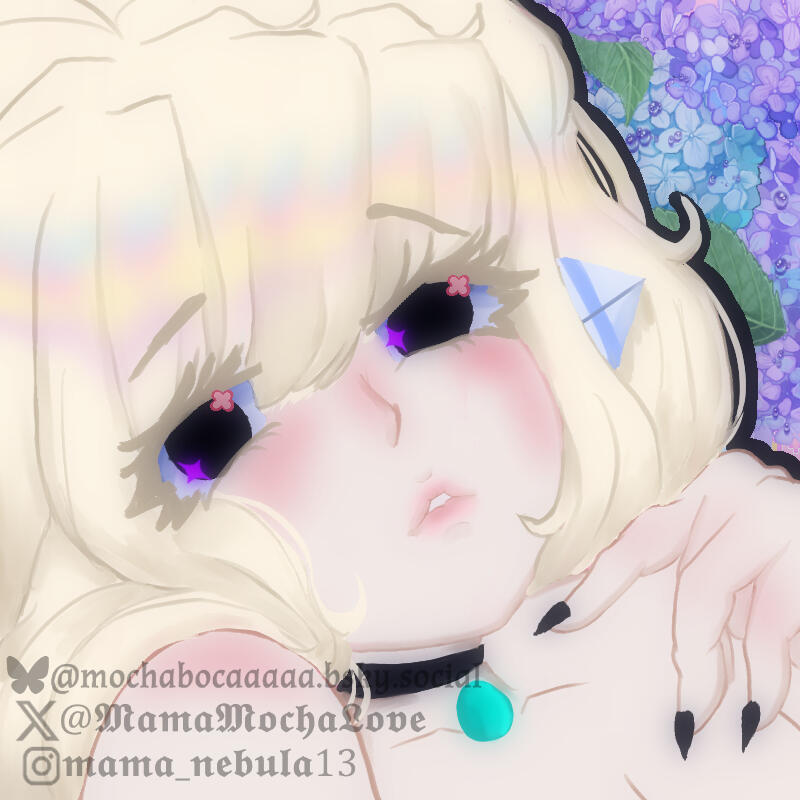 Pfp for my art accounts Pfp for my art accounts